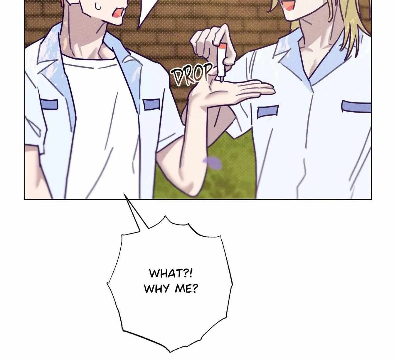 Read Prison Breakfast chapter 50 image 82 on Lezhin