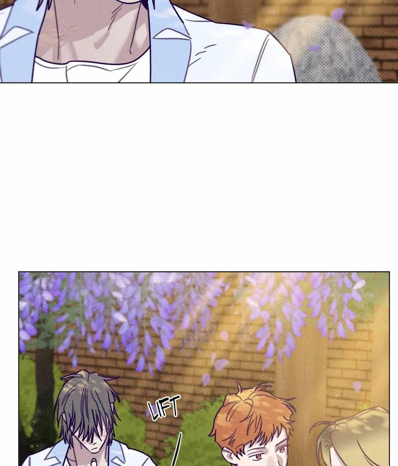 Read Prison Breakfast chapter 50 image 88 on Lezhin