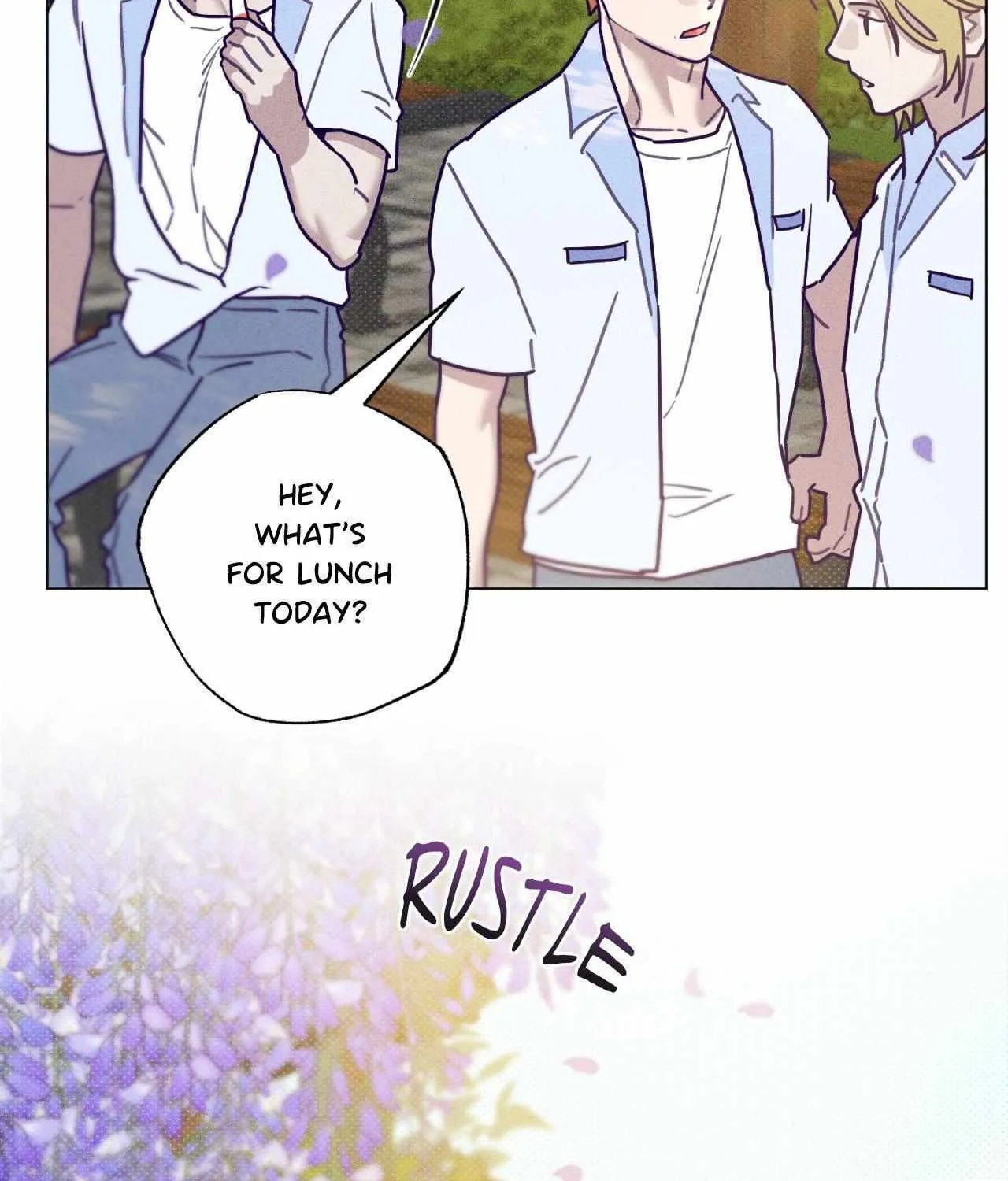 Read Prison Breakfast chapter 50 image 89 on Lezhin