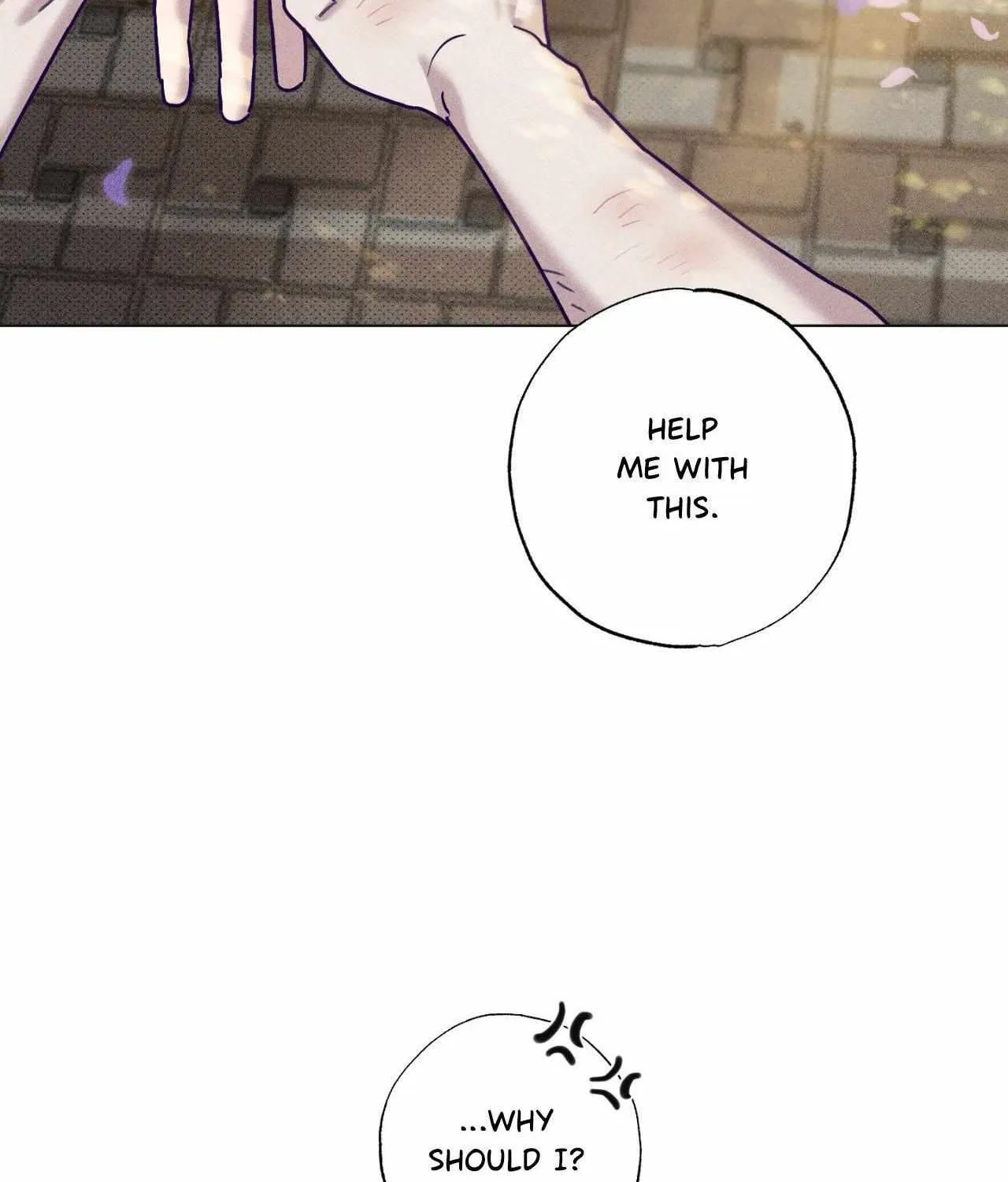 Read Prison Breakfast chapter 50 image 92 on Lezhin