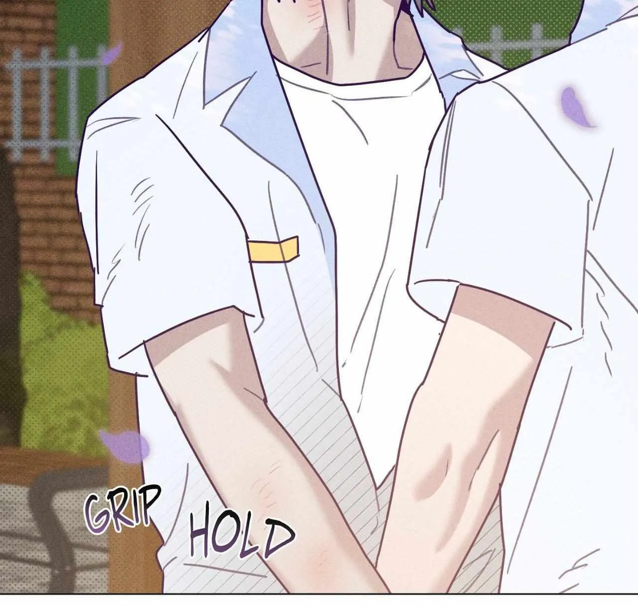 Read Prison Breakfast chapter 50 image 95 on Lezhin