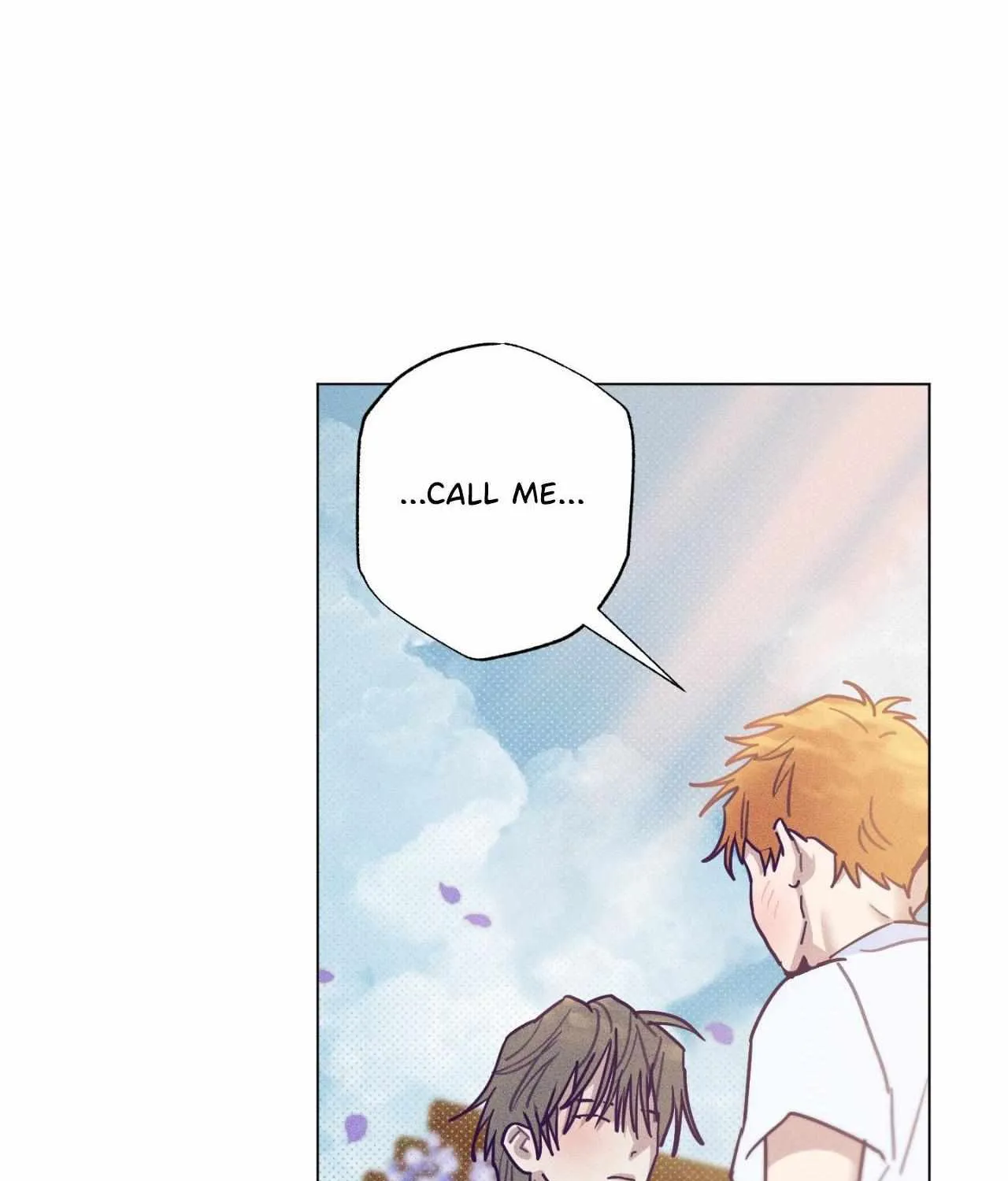 Read Prison Breakfast chapter 50 image 96 on Lezhin