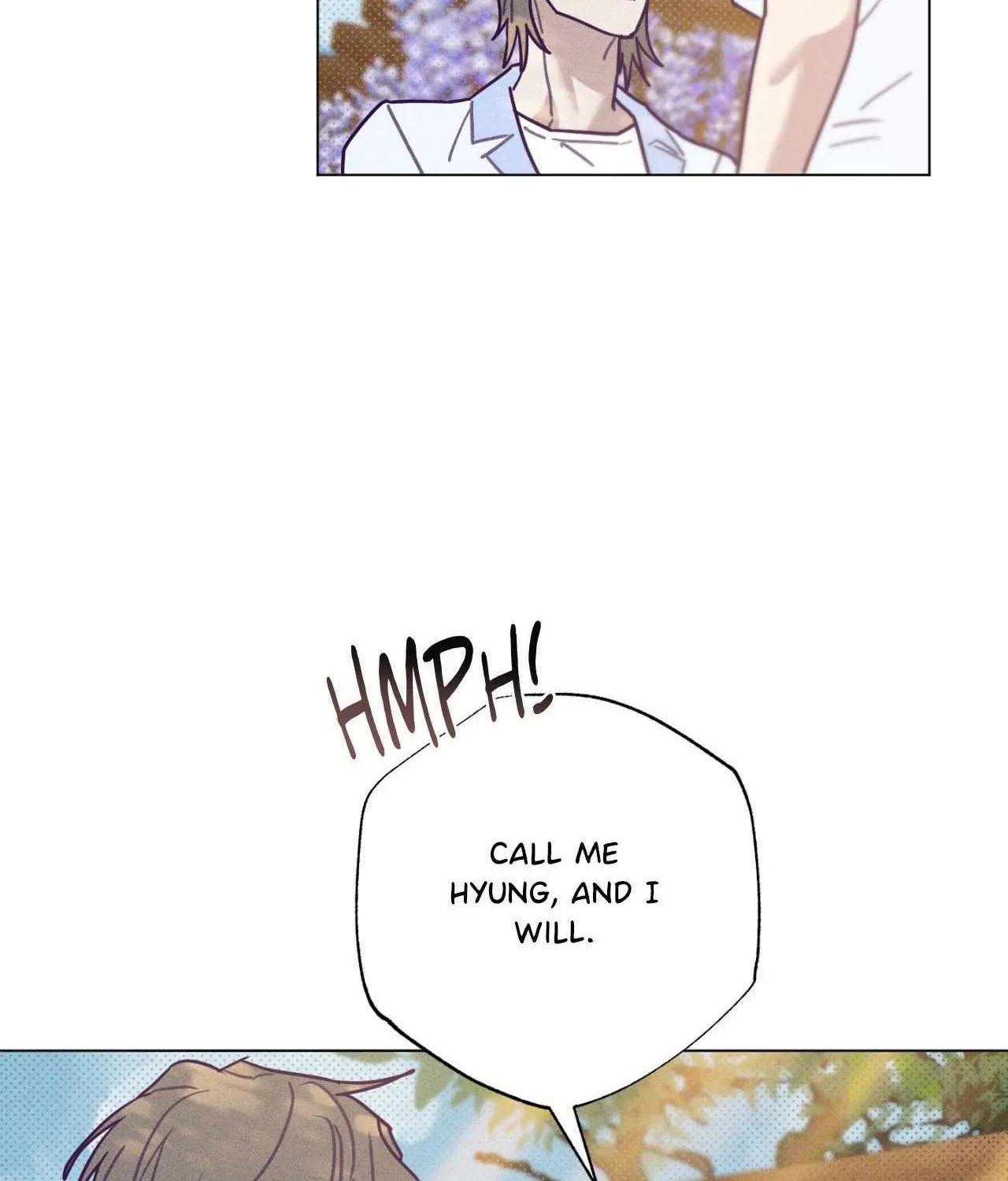 Read Prison Breakfast chapter 50 image 97 on Lezhin