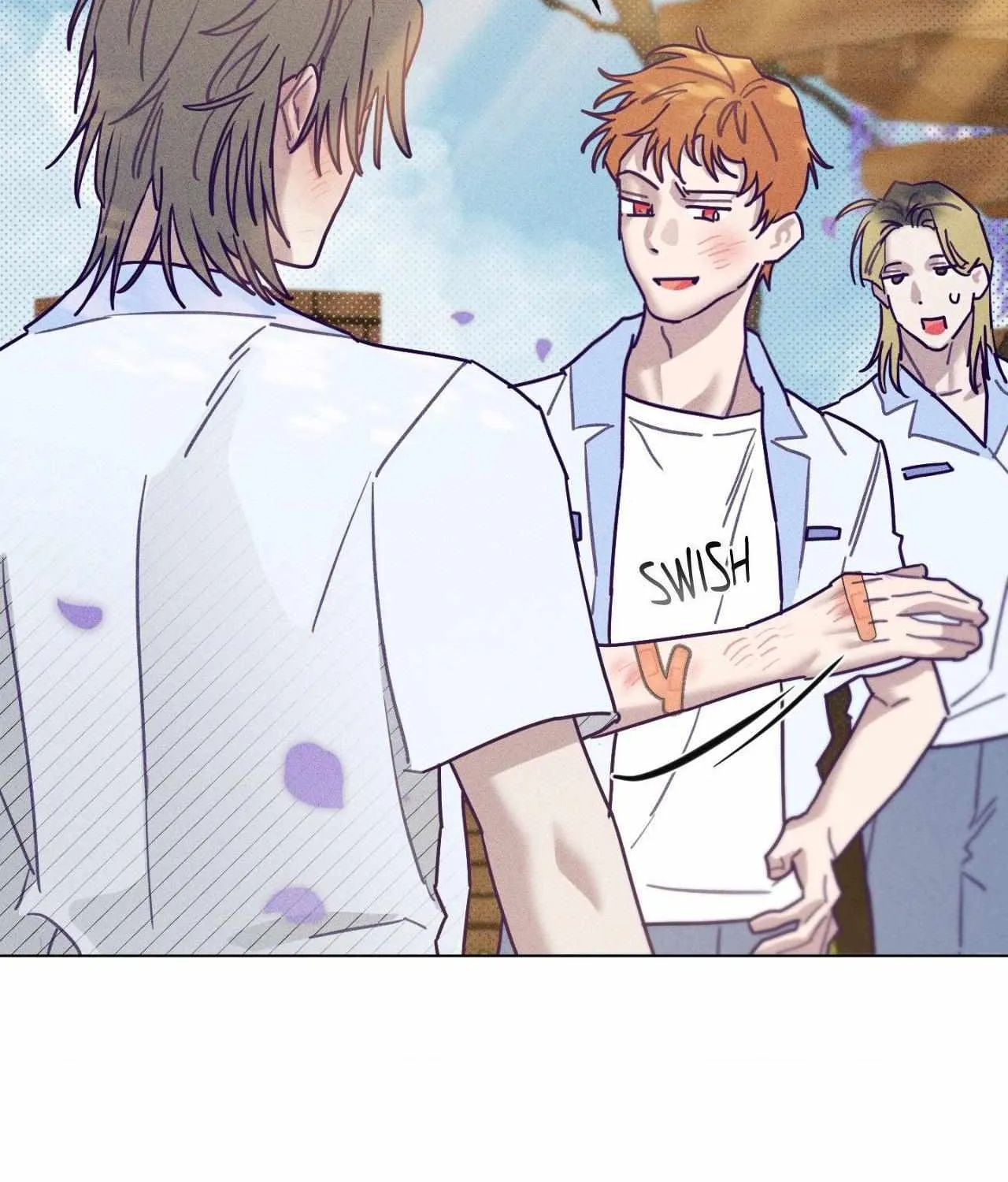 Read Prison Breakfast chapter 50 image 98 on Lezhin