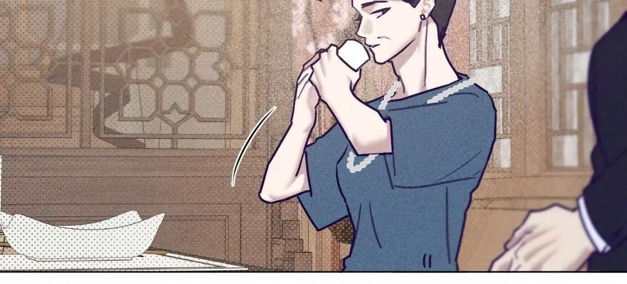 Prison Breakfast Chapter 51 page 29 - 