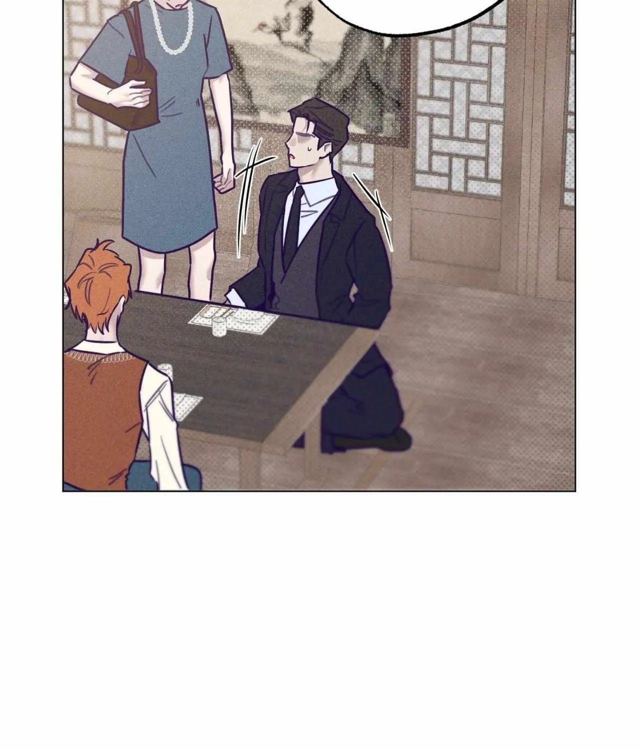 Prison Breakfast Chapter 51 page 41 - 