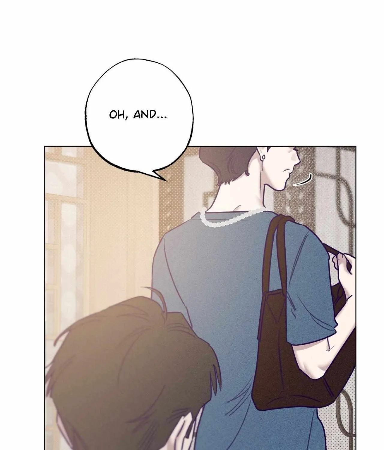 Prison Breakfast Chapter 51 page 42 - 
