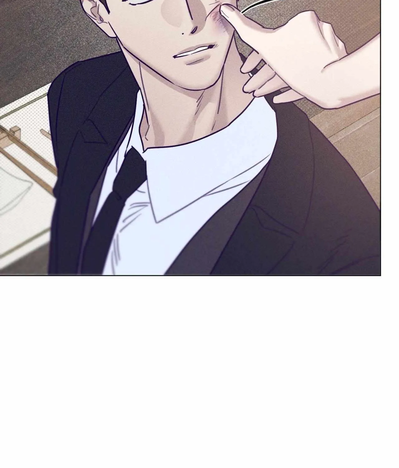 Prison Breakfast Chapter 51 page 45 - 