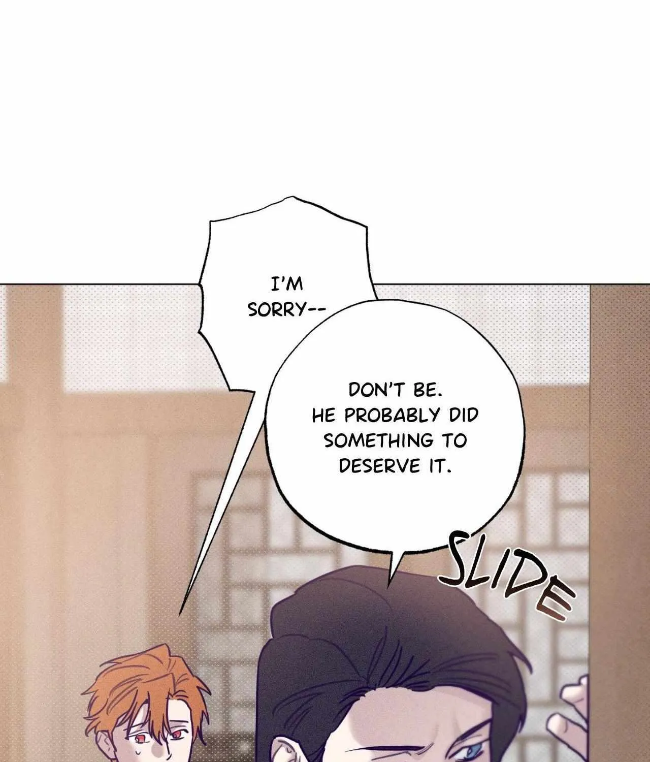 Prison Breakfast Chapter 51 page 49 - 