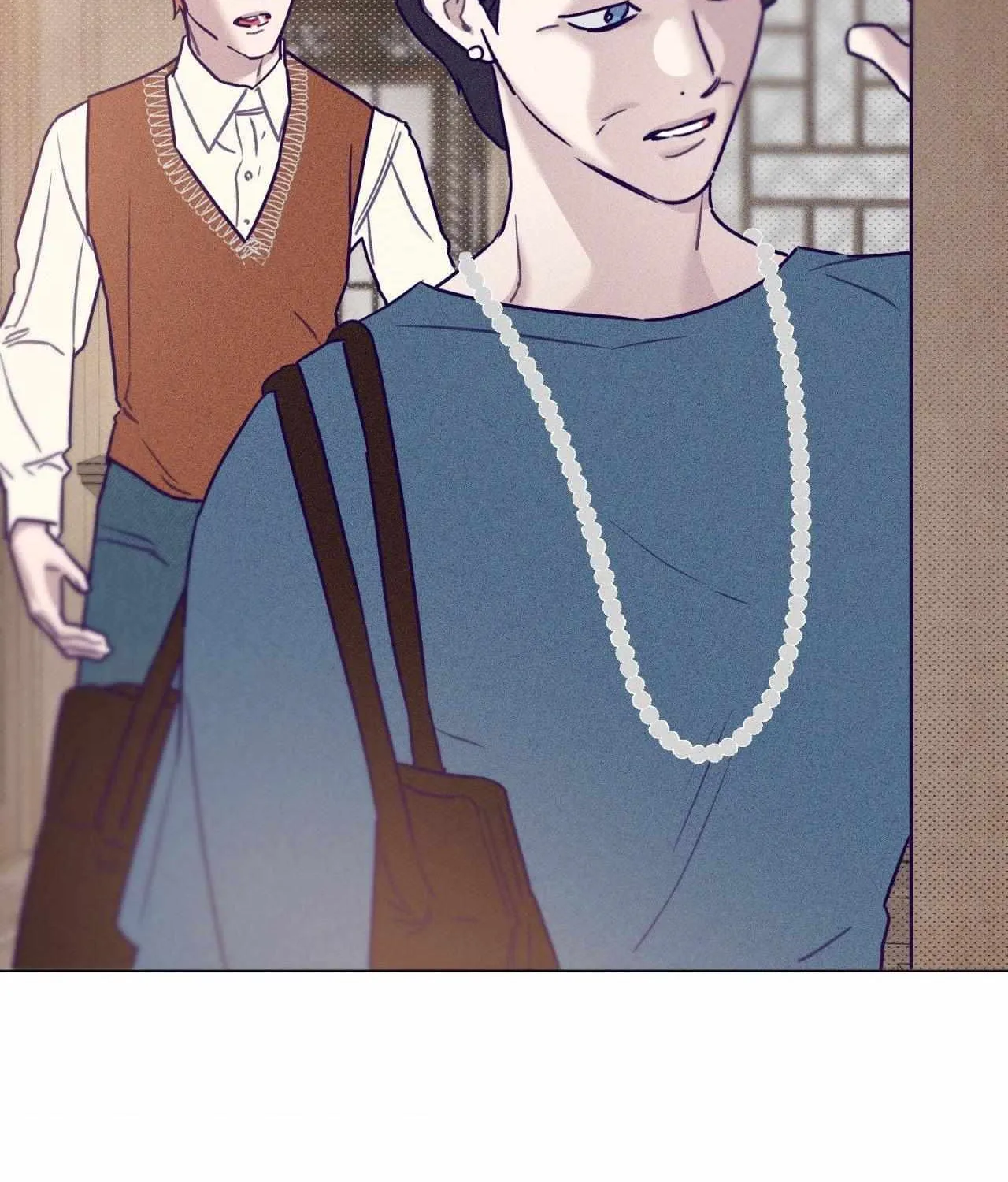 Prison Breakfast Chapter 51 page 50 - 