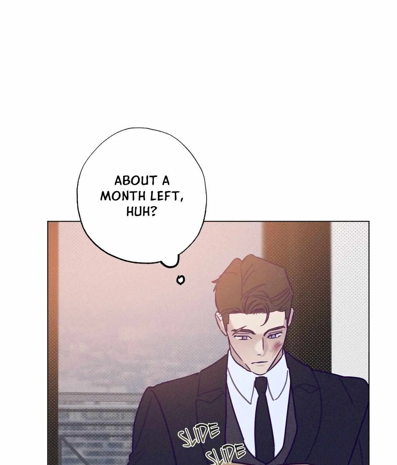 Prison Breakfast Chapter 51 page 6 - 