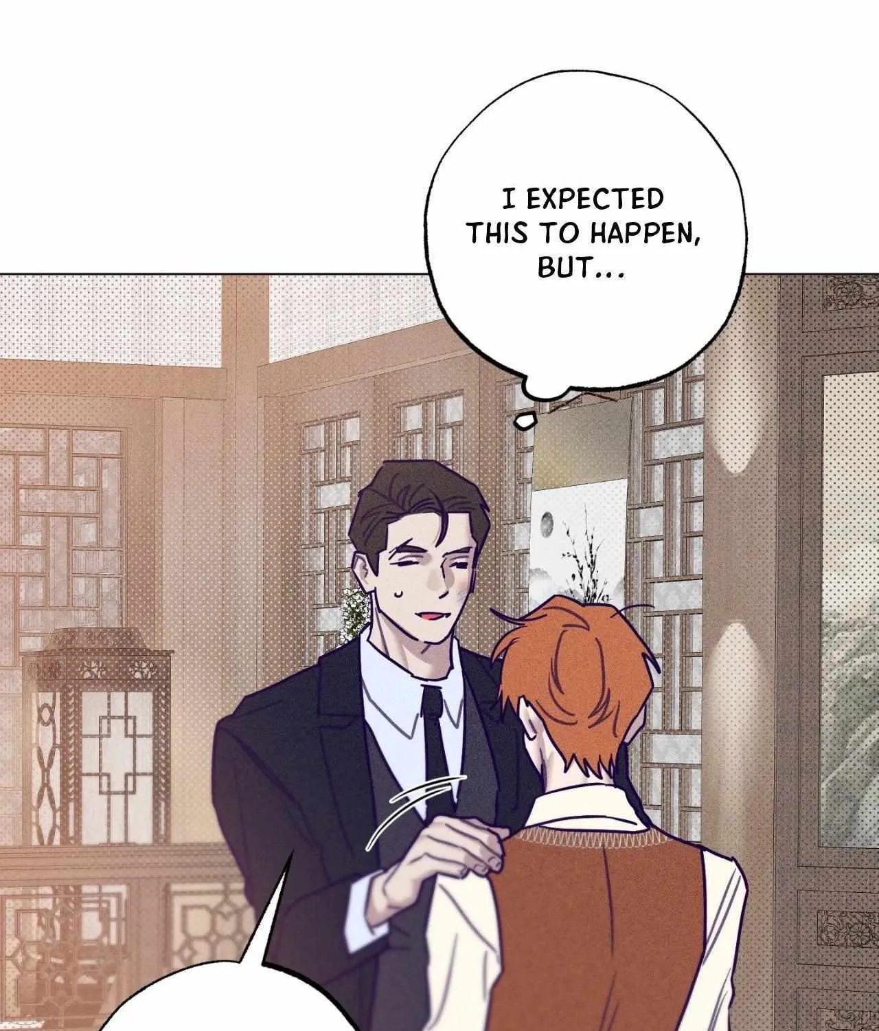 Prison Breakfast Chapter 51 page 53 - 