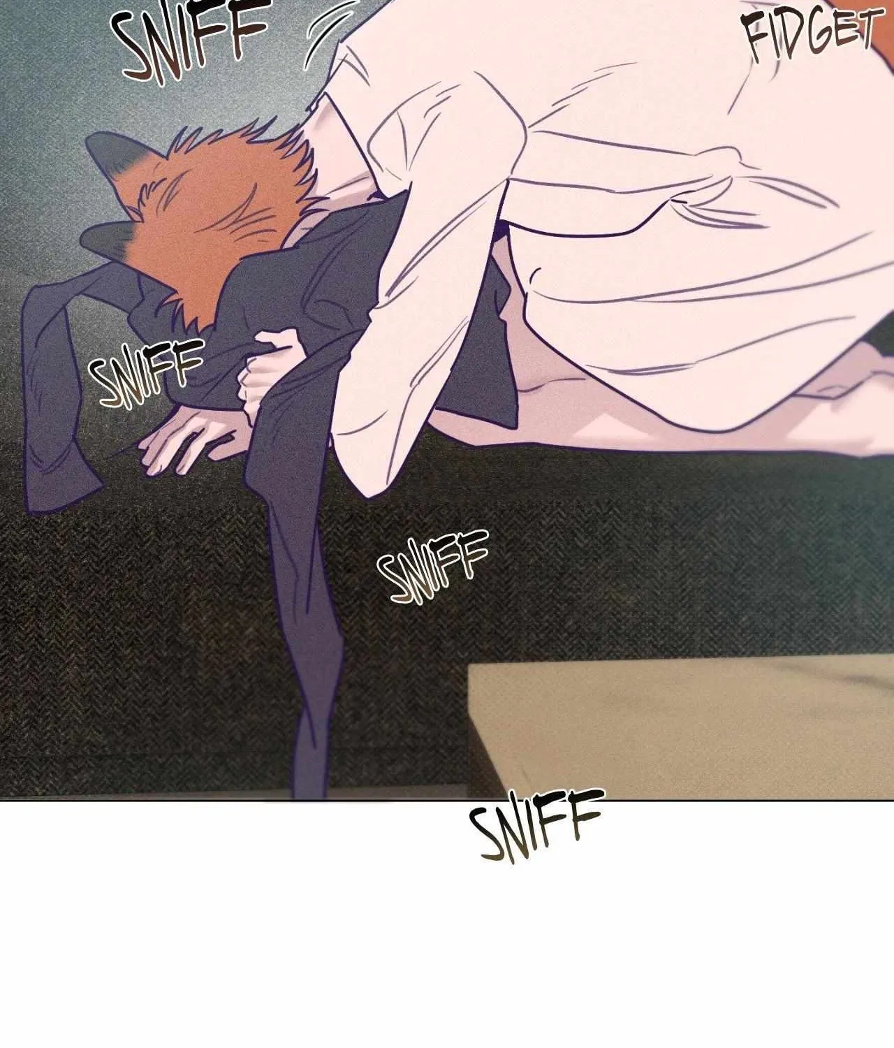 Prison Breakfast Chapter 51 page 68 - 