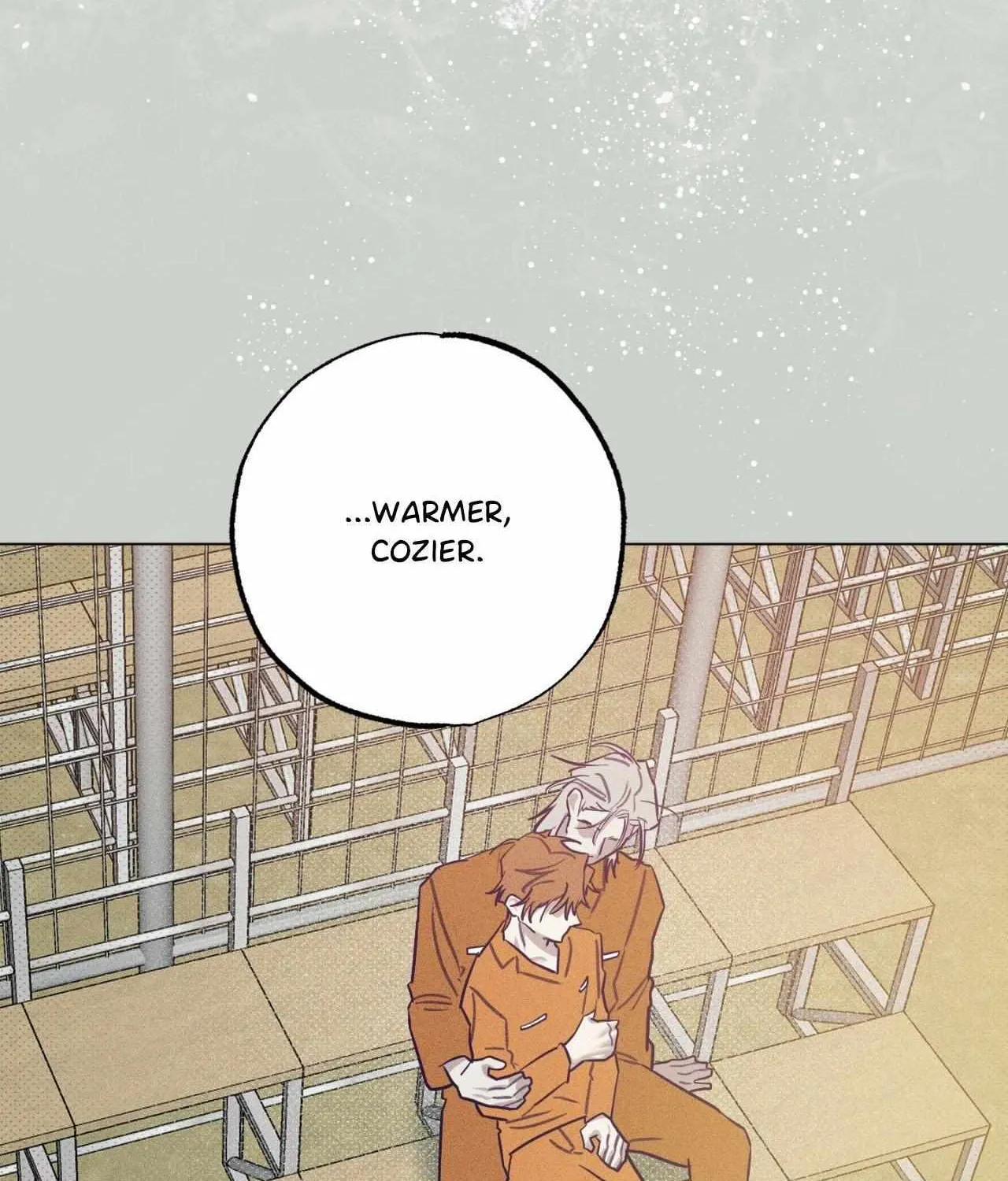 Prison Breakfast Chapter 51 page 72 - 