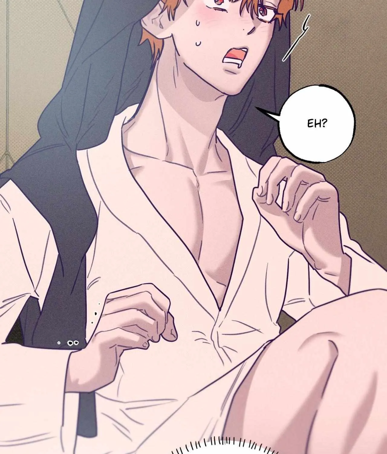 Prison Breakfast Chapter 51 page 75 - 