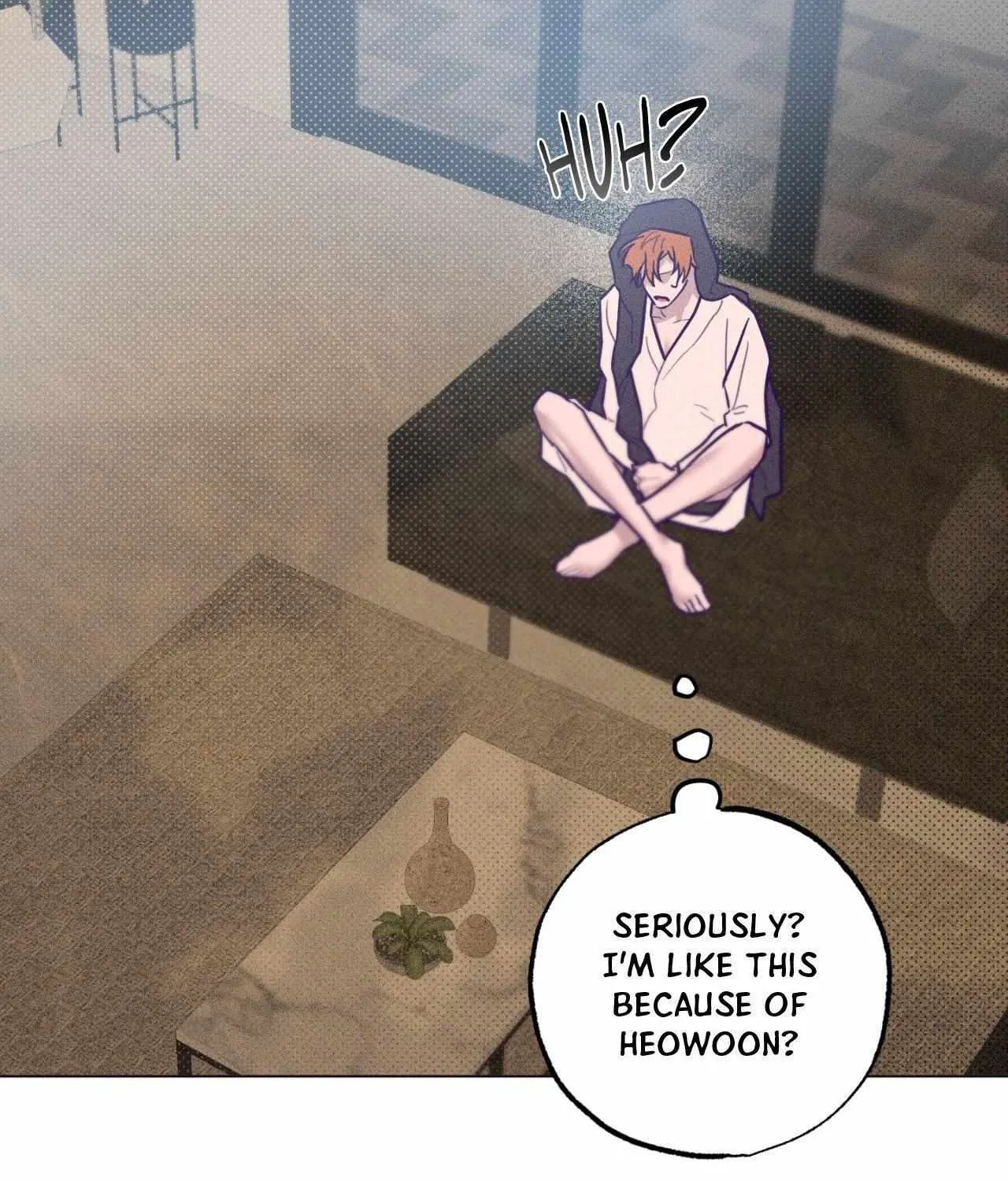 Prison Breakfast Chapter 51 page 78 - 