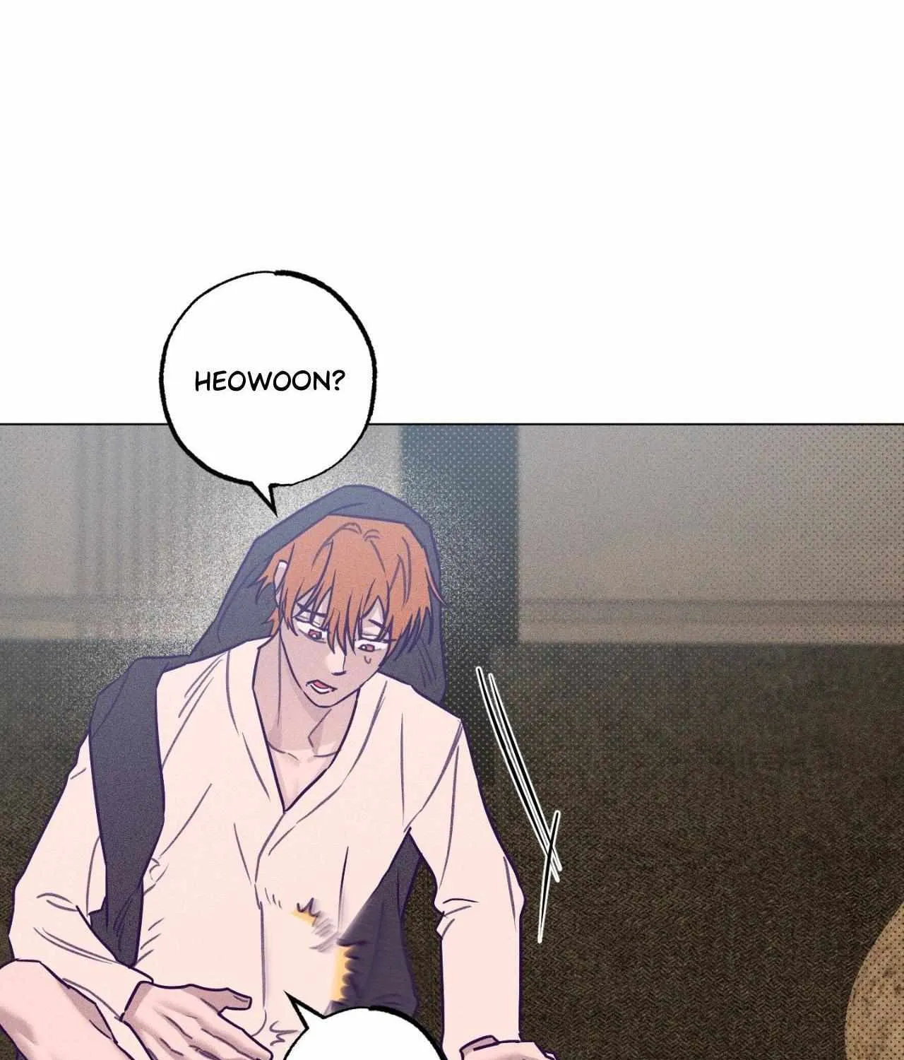 Prison Breakfast Chapter 51 page 81 - 