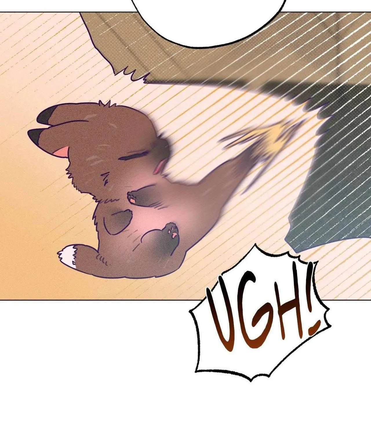 Prison Breakfast Chapter 51 page 87 - 