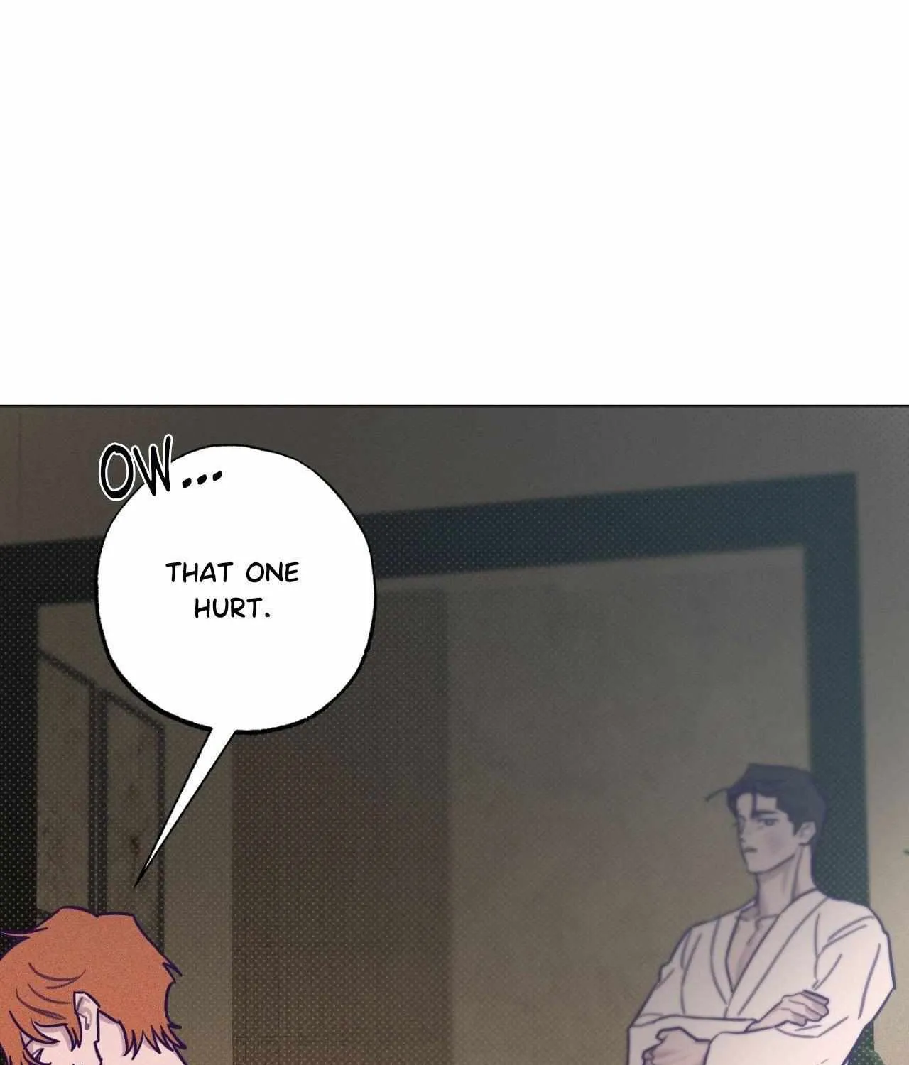 Prison Breakfast Chapter 51 page 88 - 