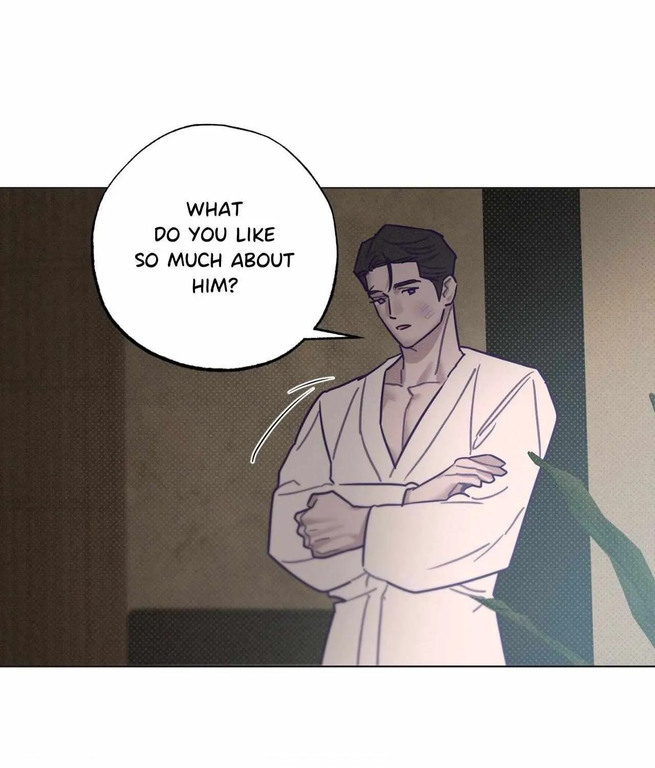 Prison Breakfast Chapter 51 page 90 - 
