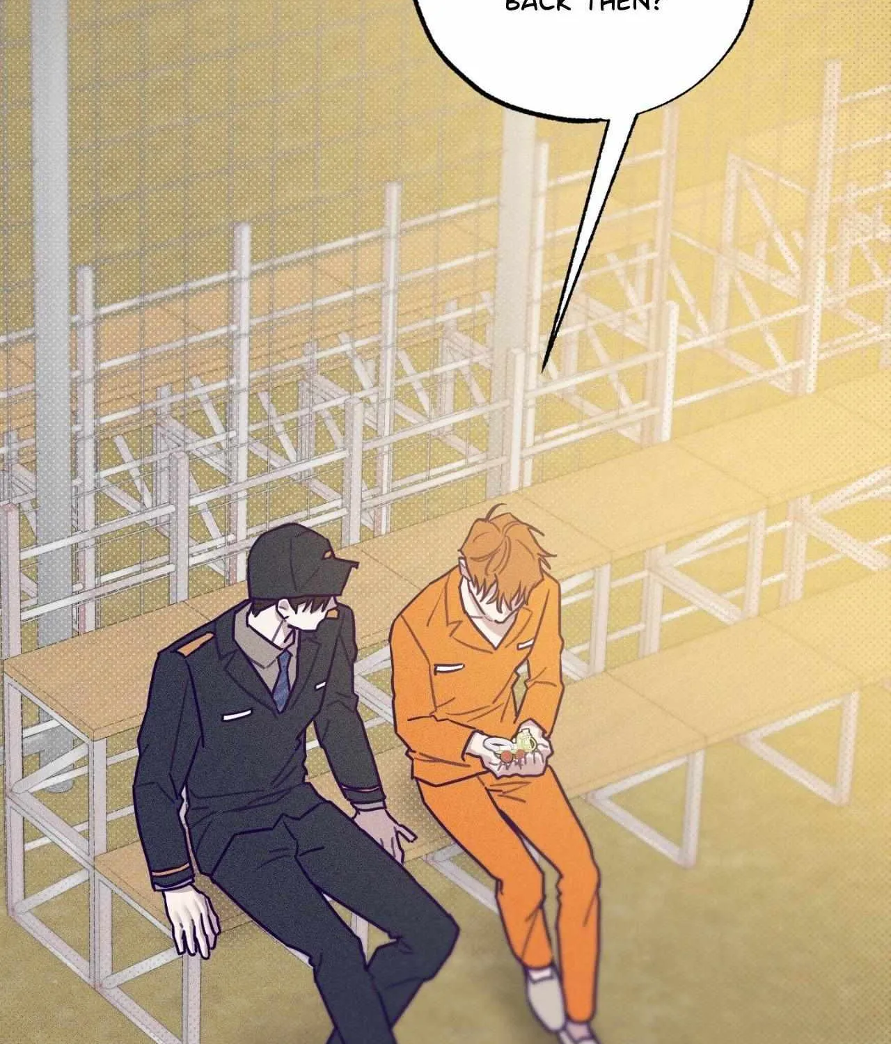 Read Prison Breakfast chapter 52 image 100 on Lezhin