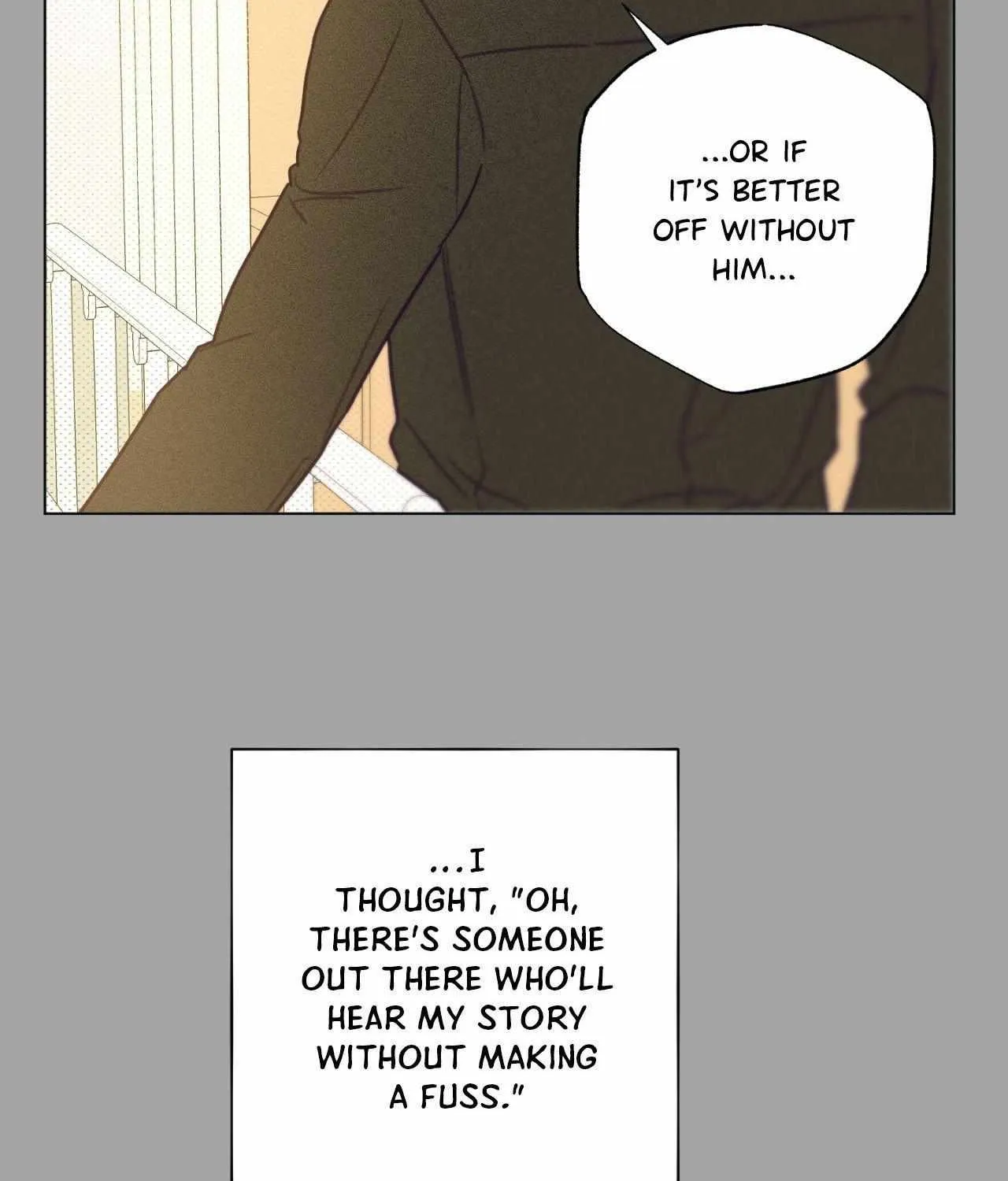 Read Prison Breakfast chapter 52 image 105 on Lezhin