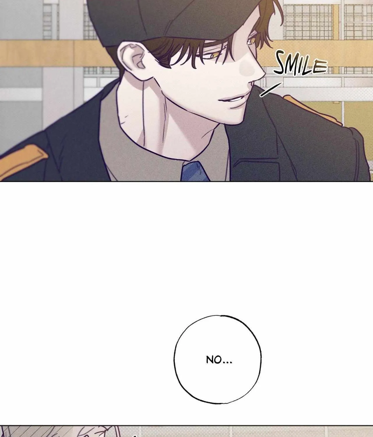 Read Prison Breakfast chapter 52 image 110 on Lezhin