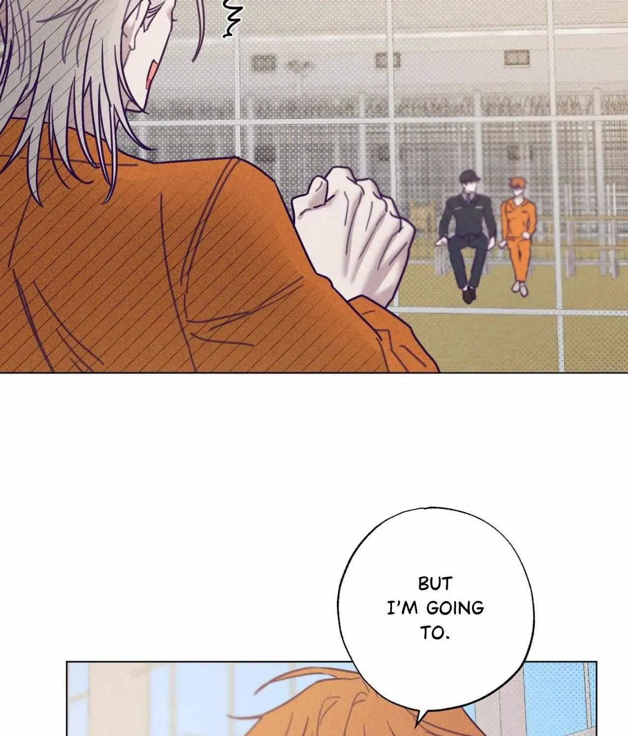 Read Prison Breakfast chapter 52 image 111 on Lezhin