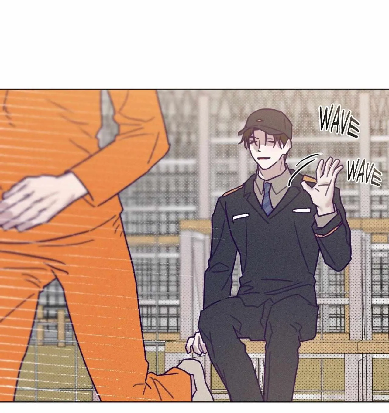 Read Prison Breakfast chapter 52 image 123 on Lezhin