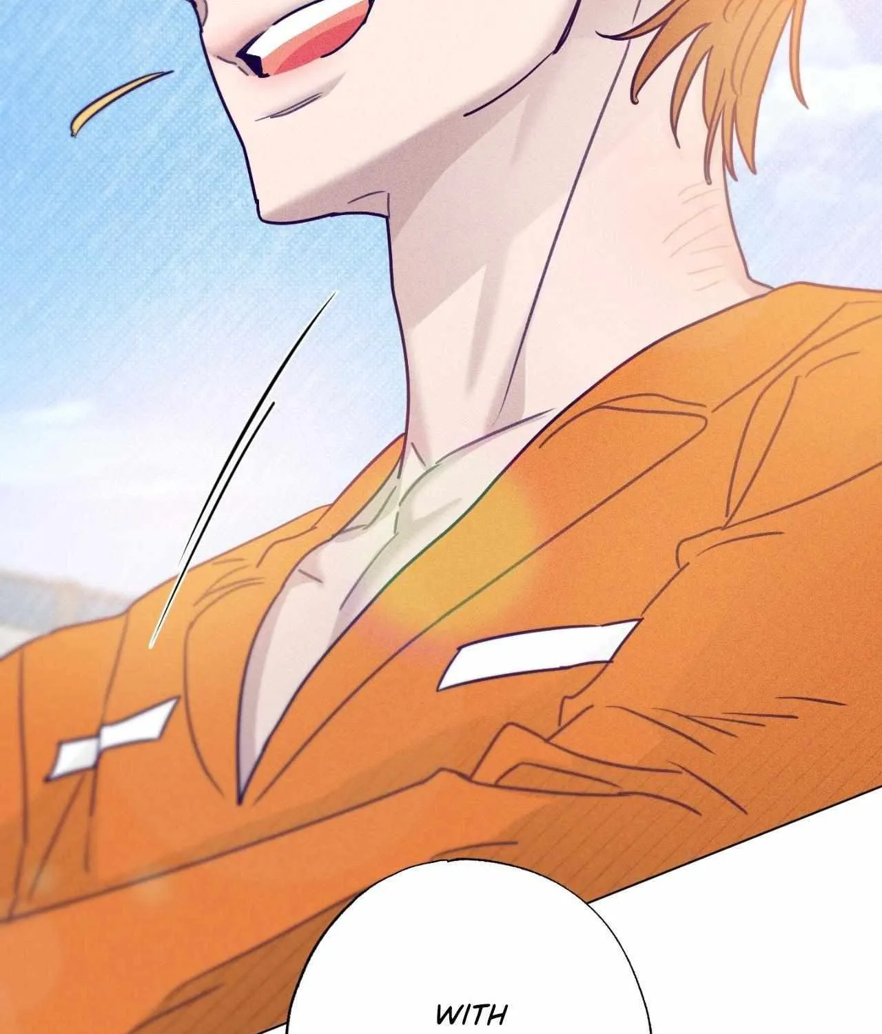 Read Prison Breakfast chapter 52 image 128 on Lezhin