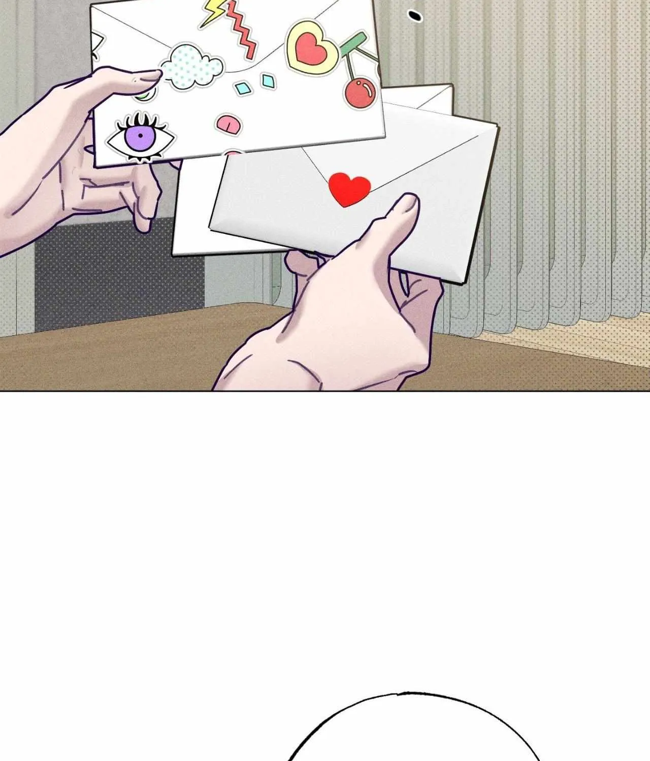 Read Prison Breakfast chapter 52 image 13 on Lezhin