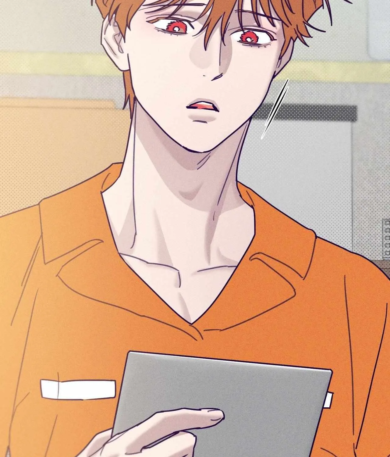 Read Prison Breakfast chapter 52 image 21 on Lezhin