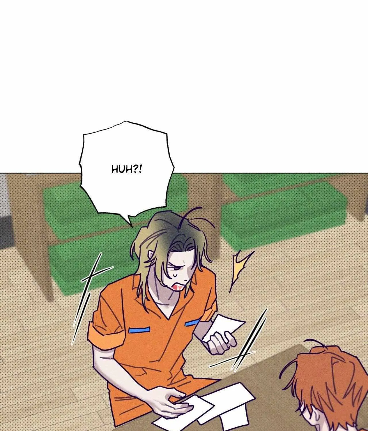 Read Prison Breakfast chapter 52 image 23 on Lezhin