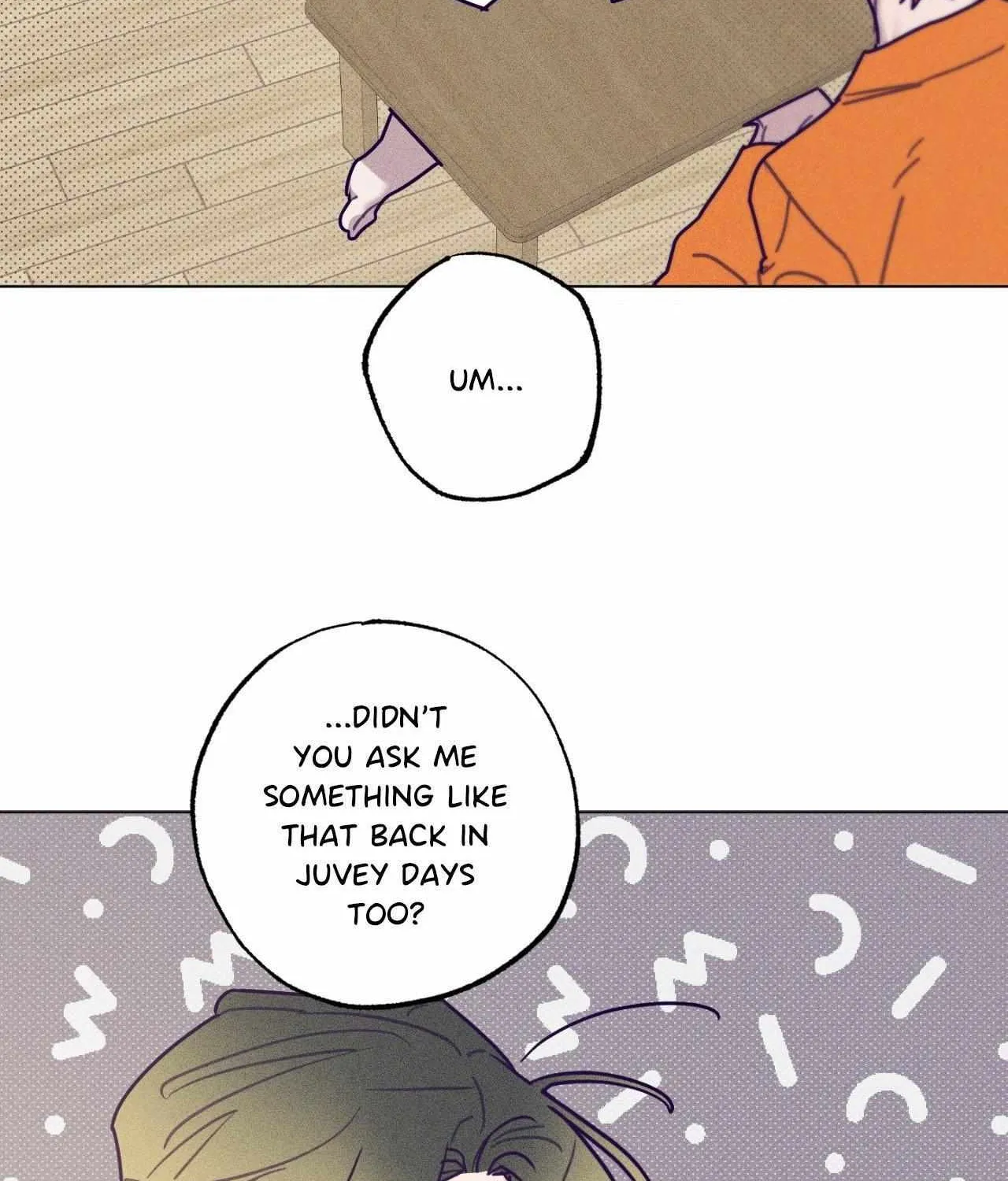 Read Prison Breakfast chapter 52 image 24 on Lezhin