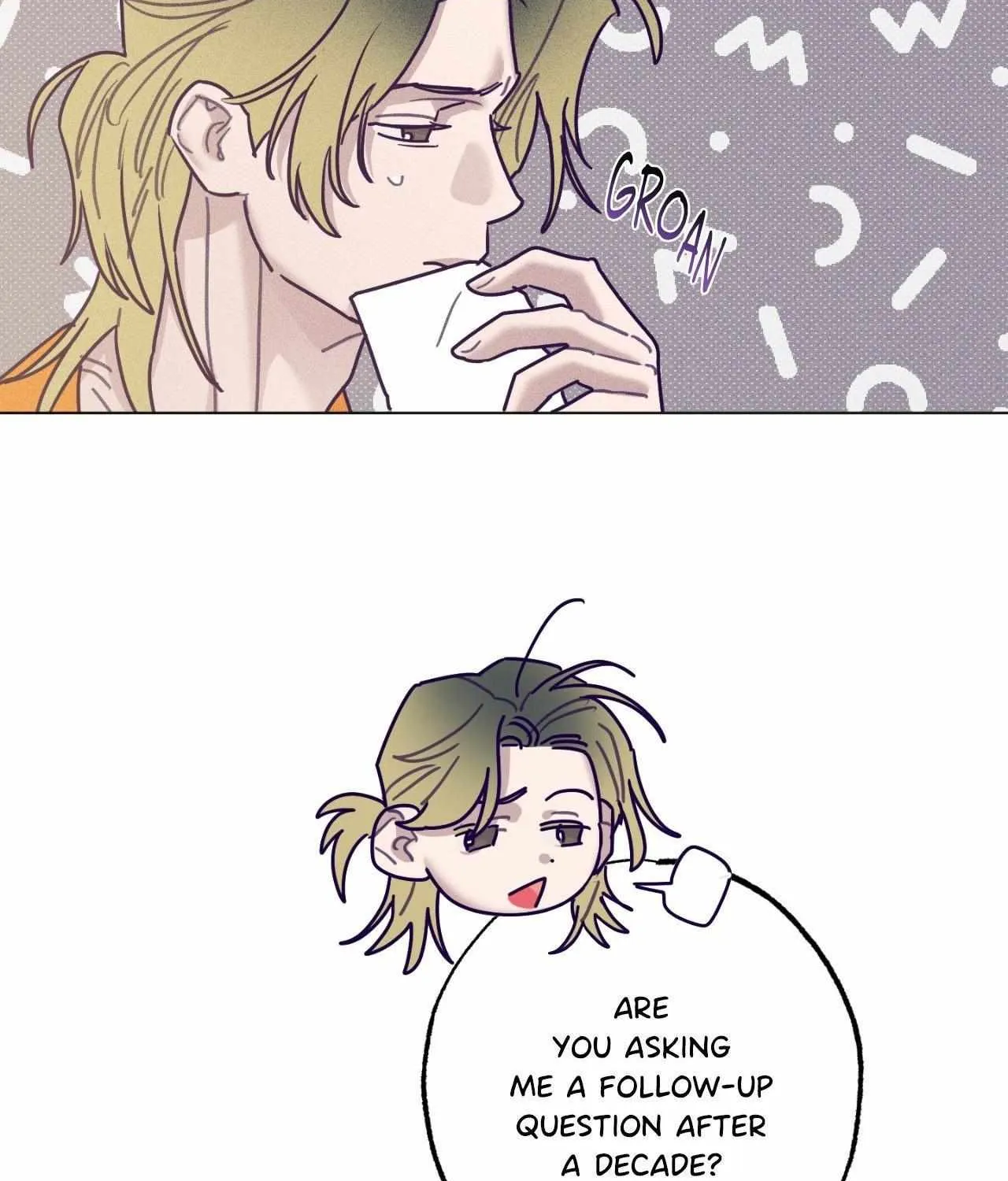 Read Prison Breakfast chapter 52 image 25 on Lezhin