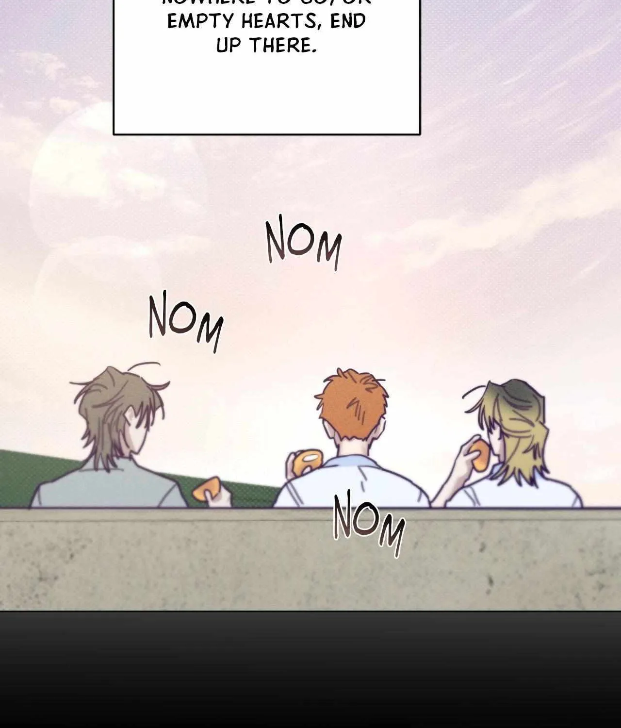 Read Prison Breakfast chapter 52 image 28 on Lezhin