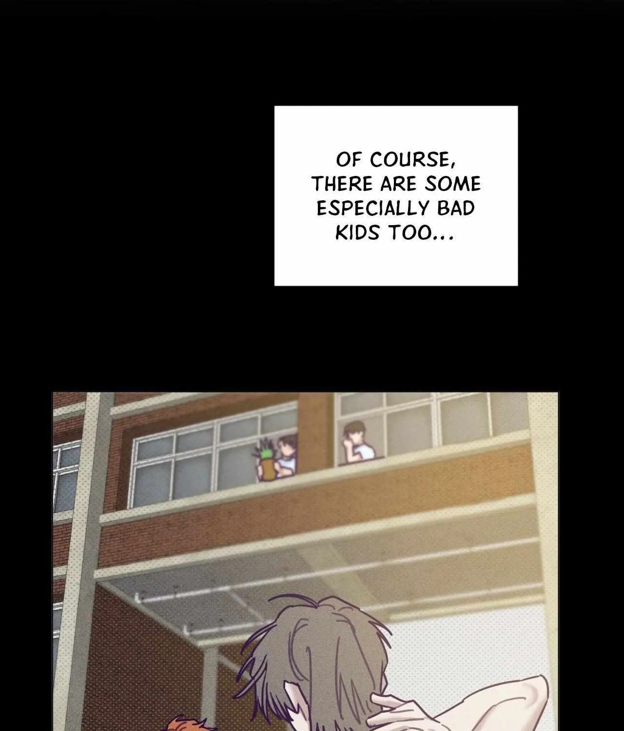 Read Prison Breakfast chapter 52 image 29 on Lezhin