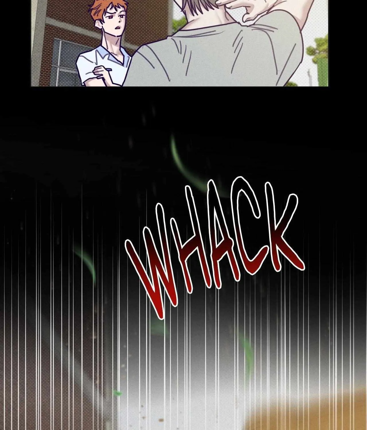 Read Prison Breakfast chapter 52 image 30 on Lezhin
