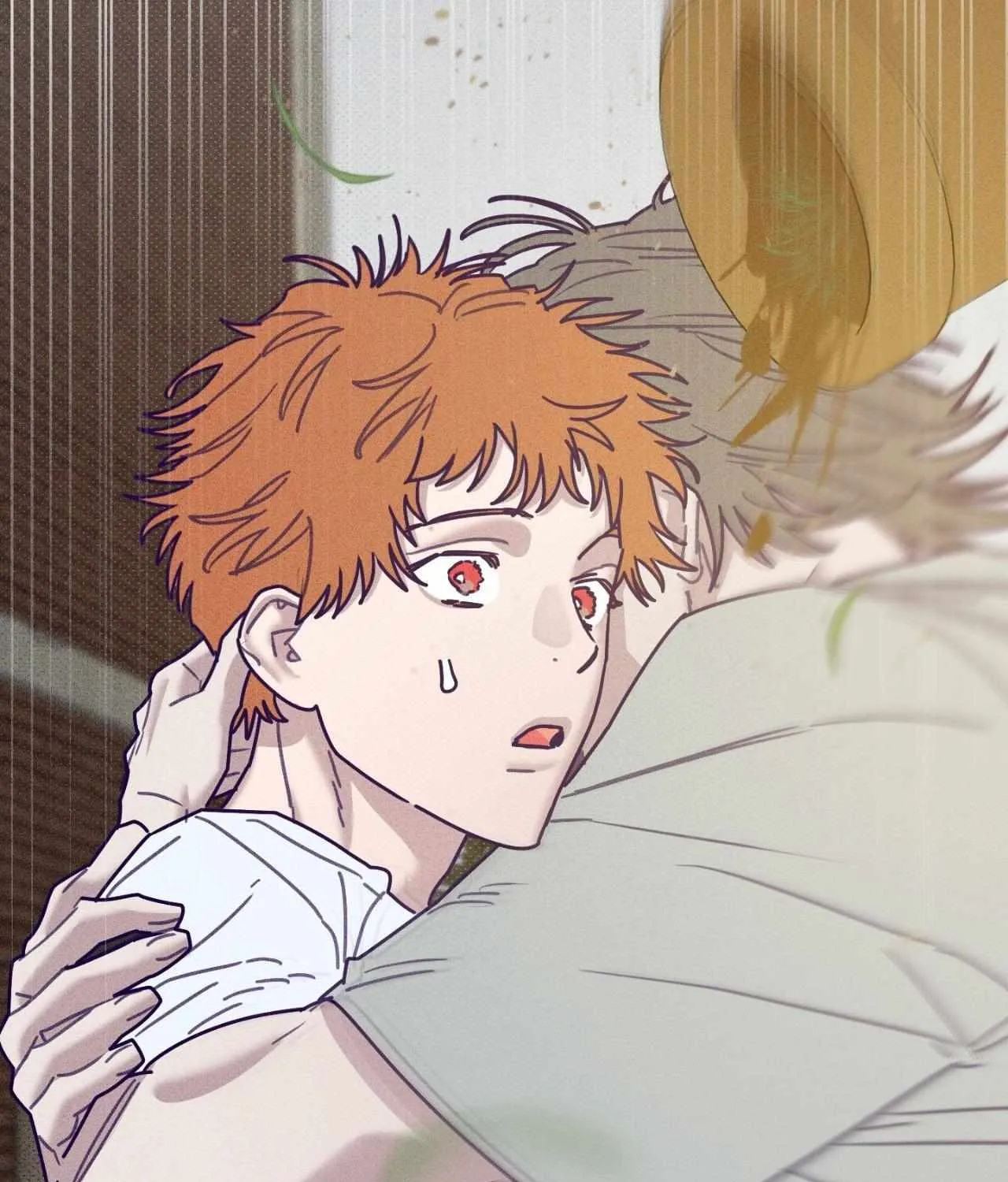 Read Prison Breakfast chapter 52 image 31 on Lezhin
