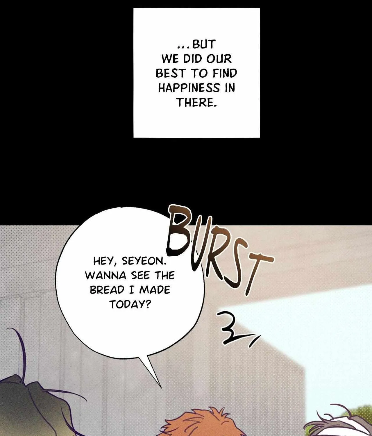 Read Prison Breakfast chapter 52 image 33 on Lezhin