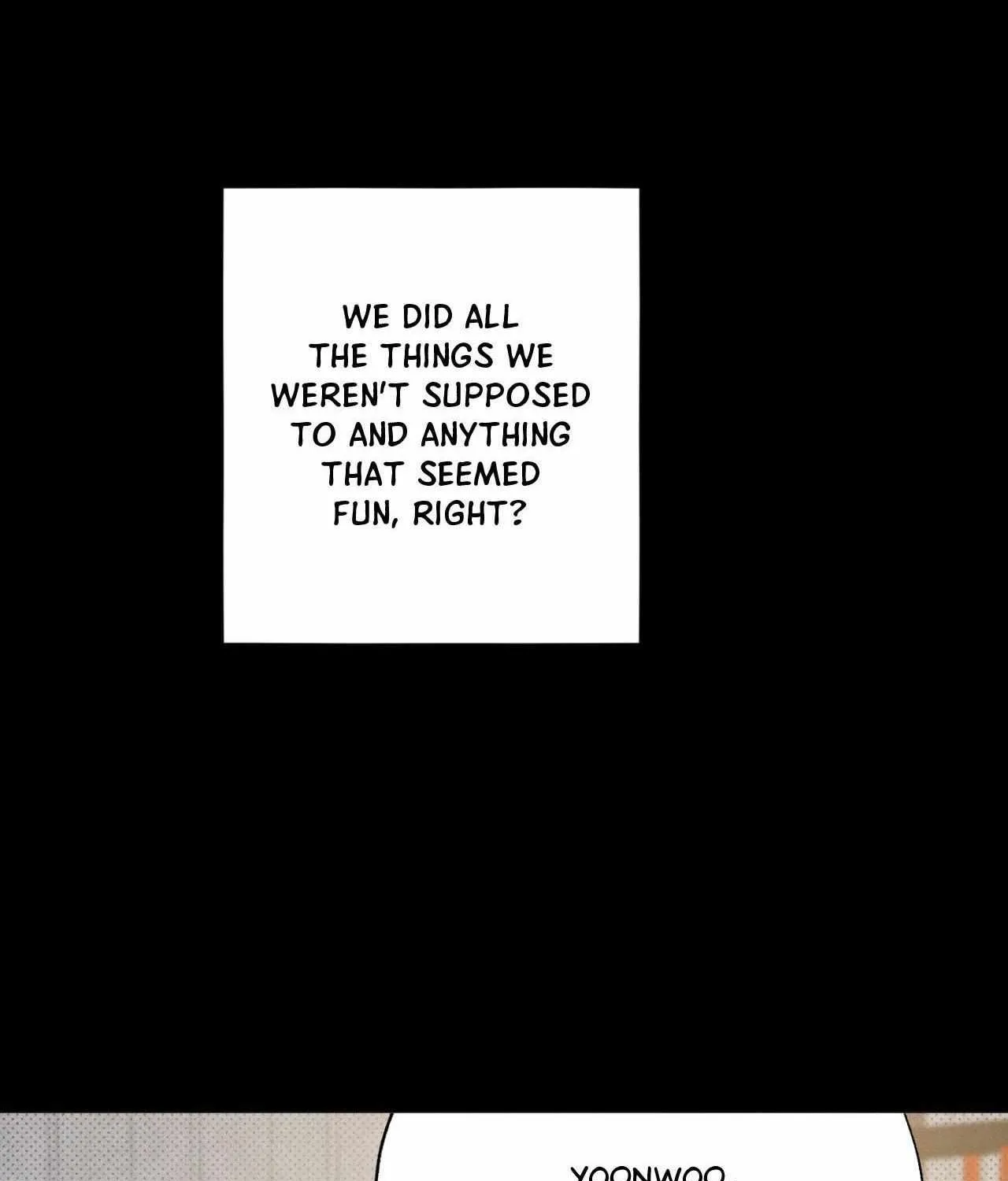 Read Prison Breakfast chapter 52 image 35 on Lezhin
