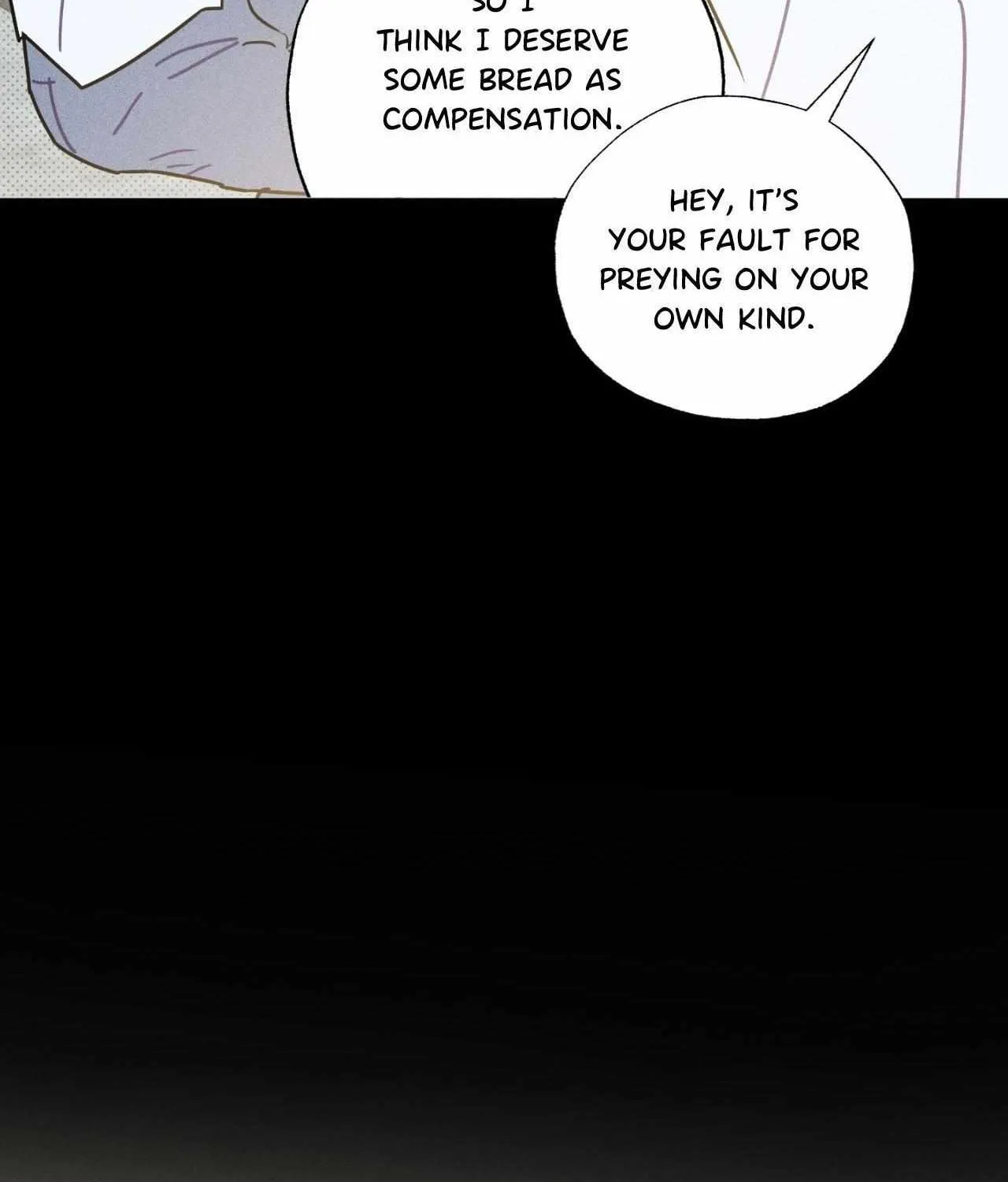 Read Prison Breakfast chapter 52 image 37 on Lezhin