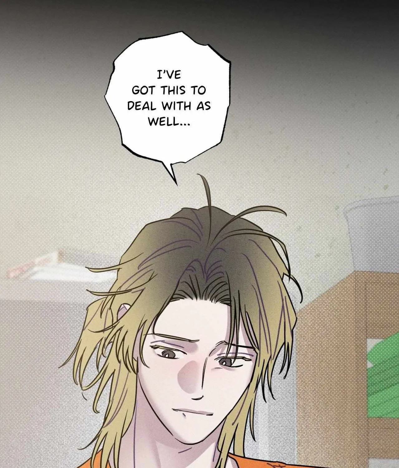 Read Prison Breakfast chapter 52 image 38 on Lezhin