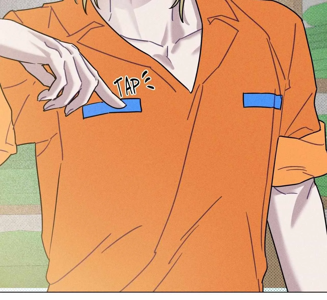 Read Prison Breakfast chapter 52 image 39 on Lezhin