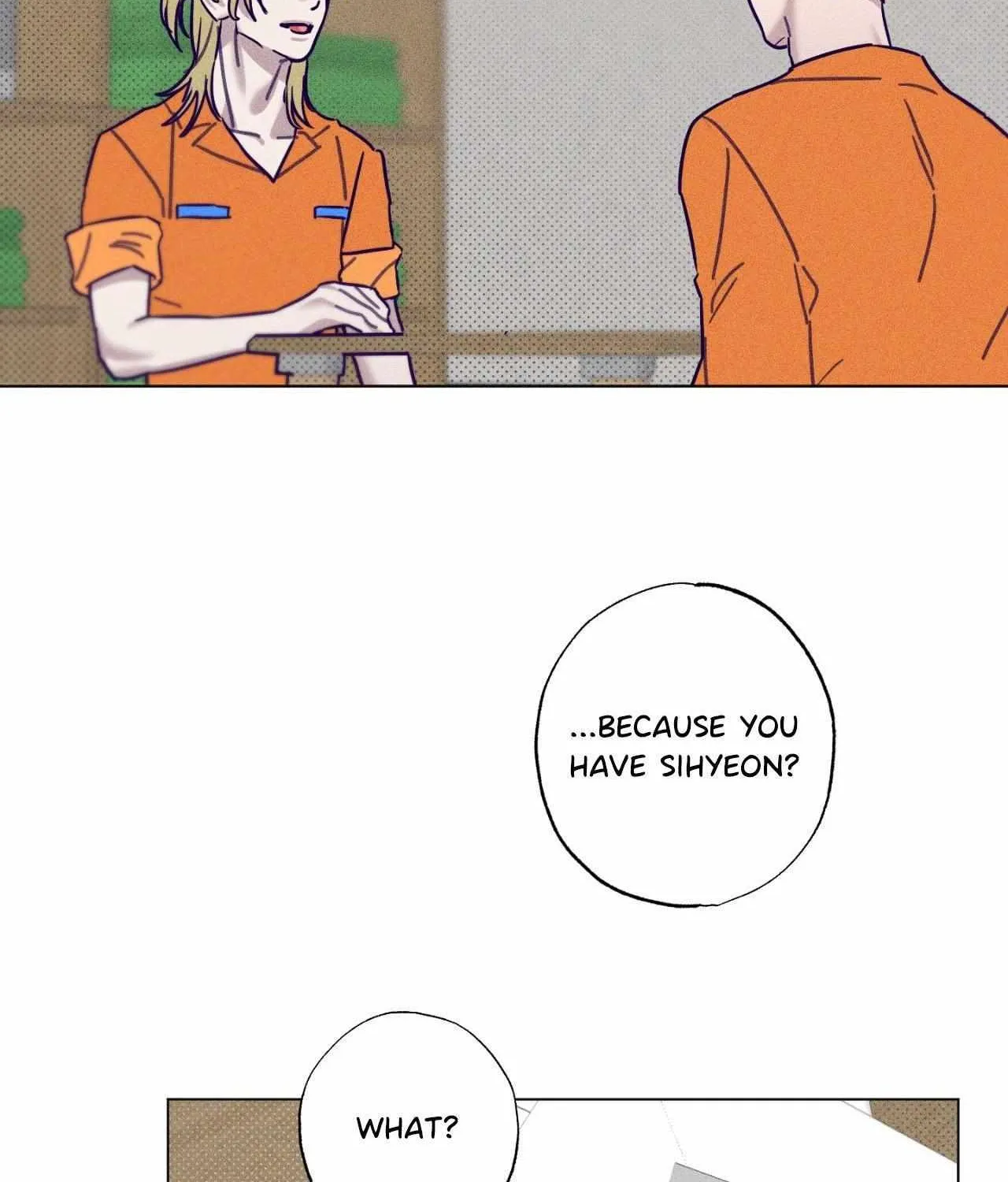 Read Prison Breakfast chapter 52 image 41 on Lezhin