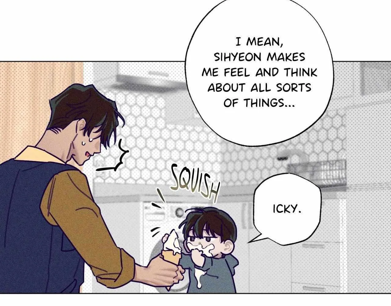 Read Prison Breakfast chapter 52 image 43 on Lezhin