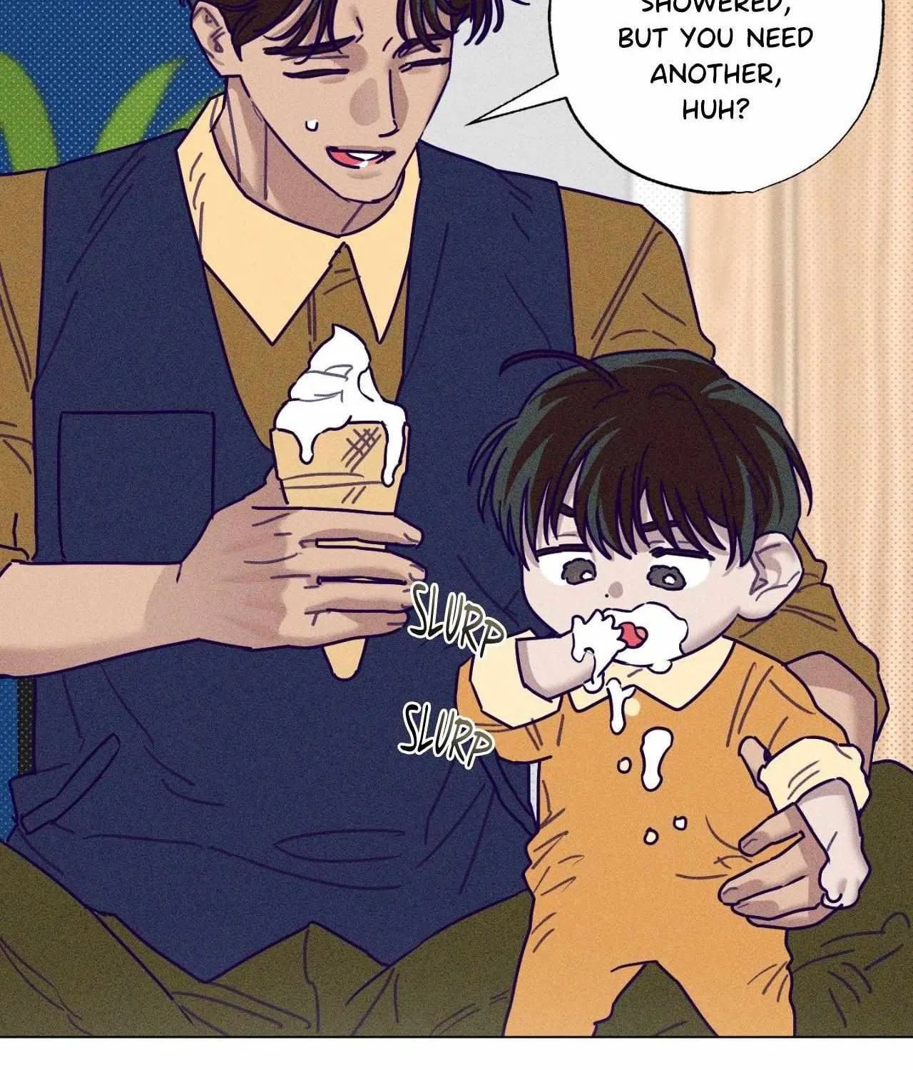 Read Prison Breakfast chapter 52 image 45 on Lezhin