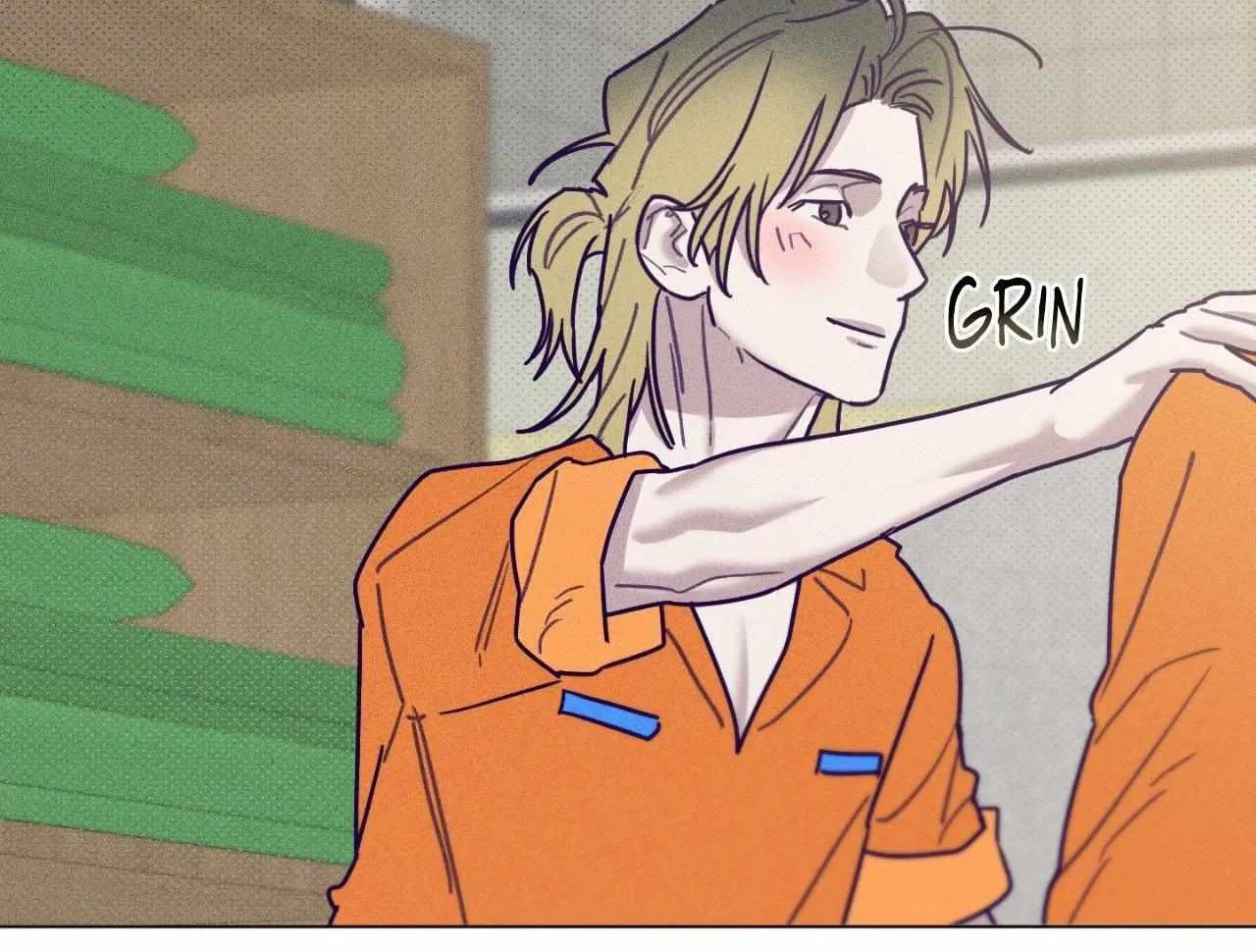 Read Prison Breakfast chapter 52 image 52 on Lezhin