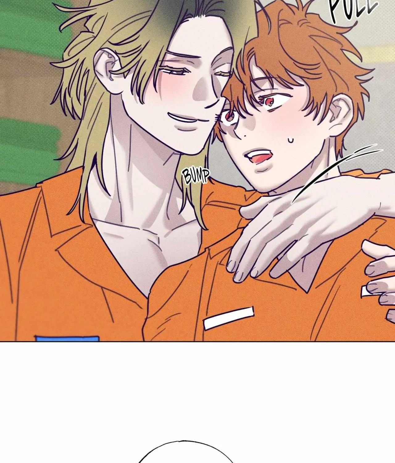 Read Prison Breakfast chapter 52 image 55 on Lezhin