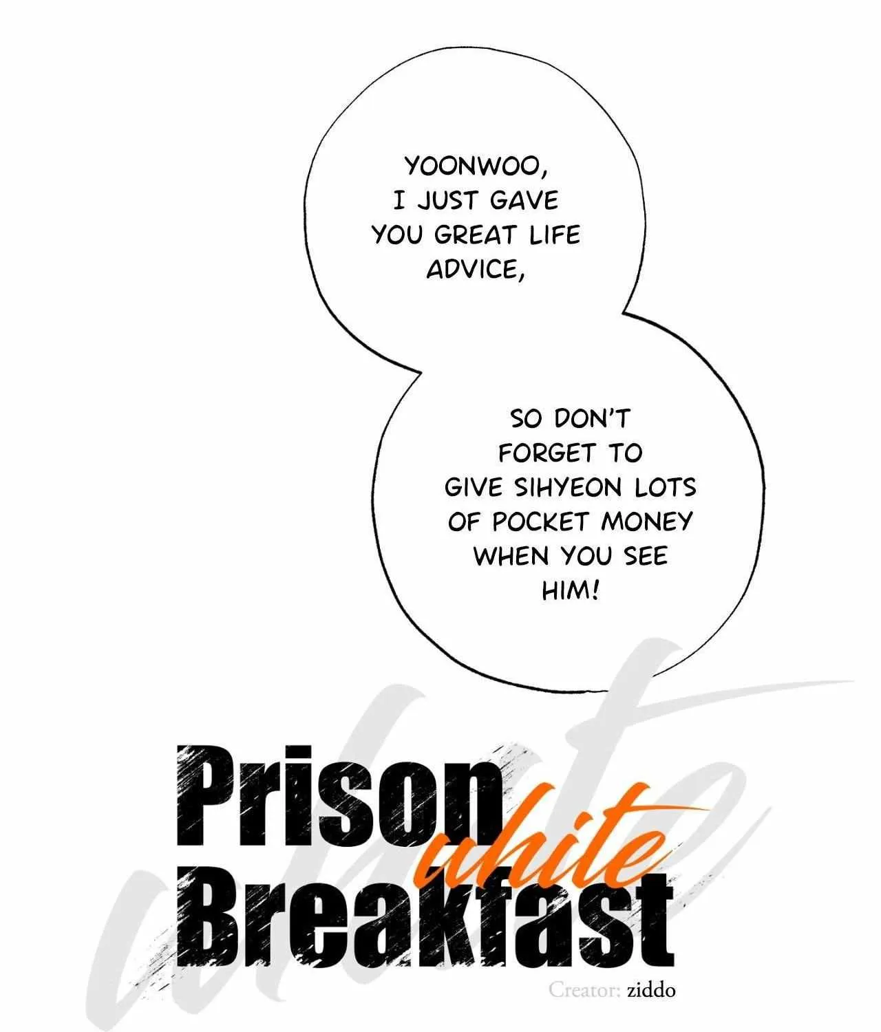 Read Prison Breakfast chapter 52 image 58 on Lezhin